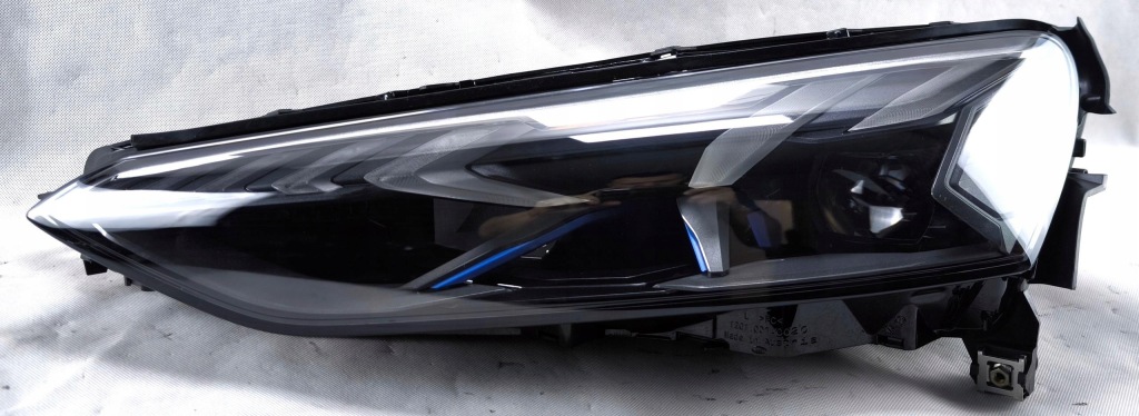 Купити Audi e-tron gt laser лівий фара лампа 4j3941085