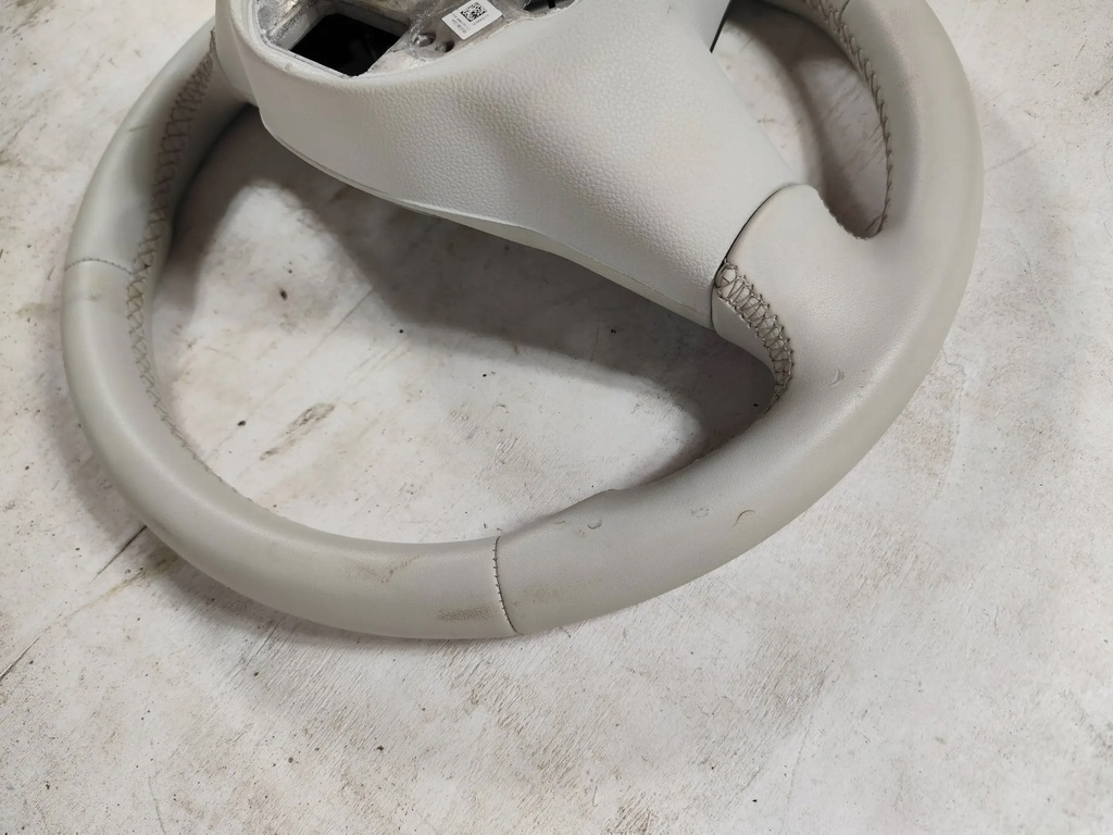 фото №10, Vw id3 id.3 id4 id.4 id buzz воздуховод светлая сенсорный подогрев кожа