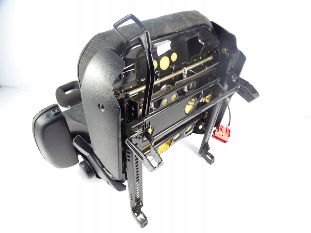 Mercedes vaneo w414 сидіння лівий перед Київ