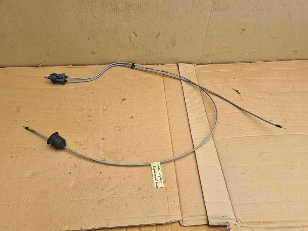 фото №1, Троси регулювання лампа висоти dacia logan