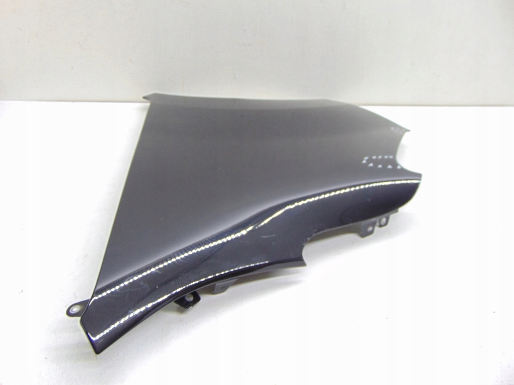 фото №8, Master iii 3 lift 19- крыло левый перед передний