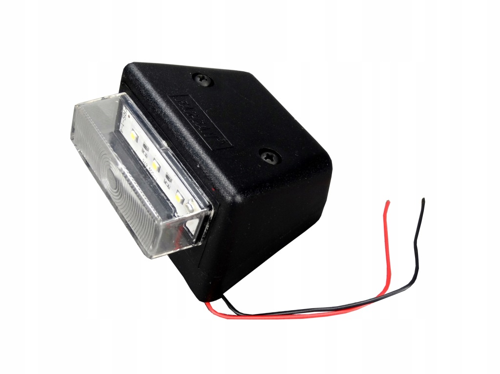 фото №1, Лампа габаритная na крыша ford transit mk6 mk7 2000- 2014 led левая