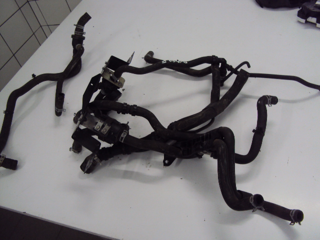 фото №4, Провода wody renault twingo iii 1.0 b