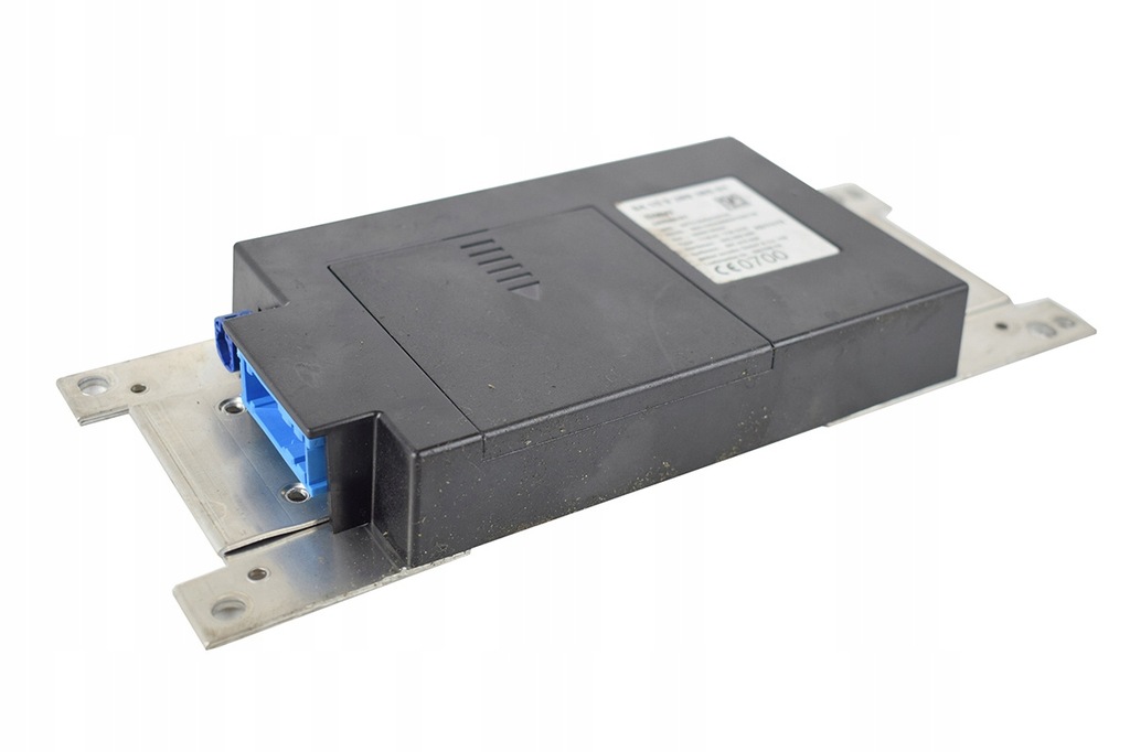 фото №1, Модуль комфорта telematik bmw f10 f30 9289385