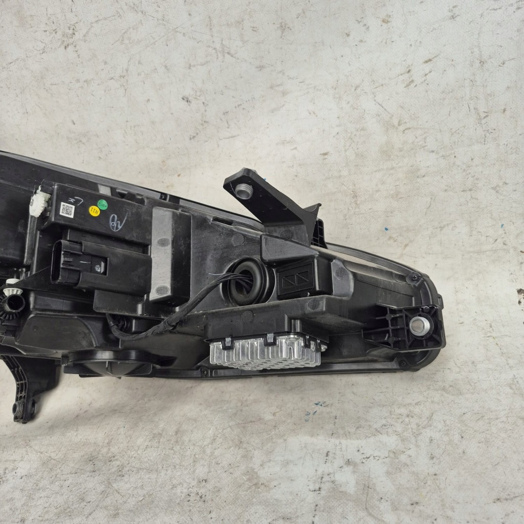 Mg mg4 mg-4 22- лампа левая перед передняя full led Цена