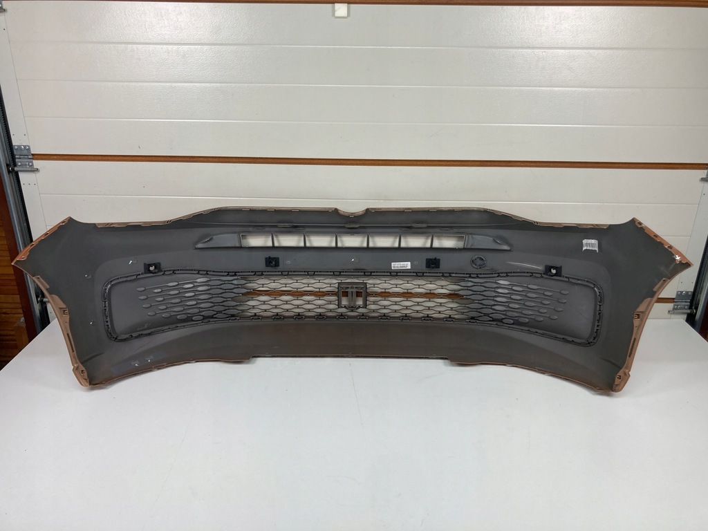 фото №10, Volkswagen оригінальний номер 2k7807221a бампер