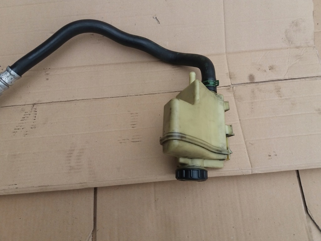 фото №3, Бачок усилителя renault clio ii 1.4 16v