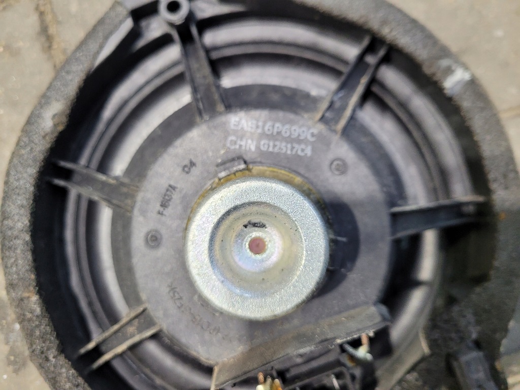 фото №5, Honda accord viii 12 lift динамик