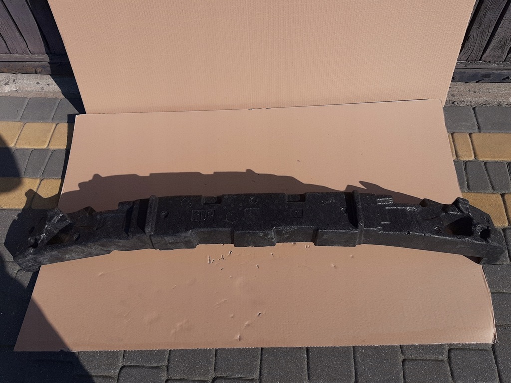 фото №1, Абсорбер бампера перед toyota corolla e210