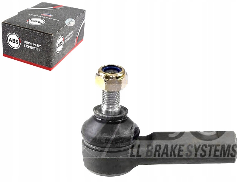 фото №1, A.b.s. 230734 наконечник тяга кермовий поперечний