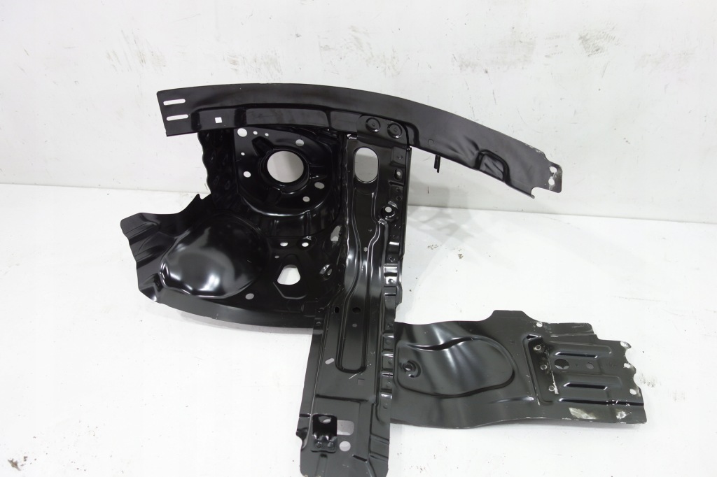 фото №2, Чашка четверть перед правый opel astra k v 15-