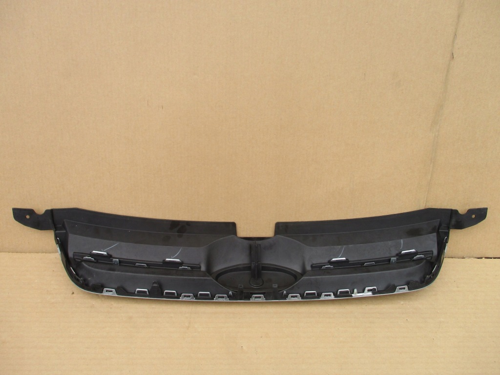 фото №2, Решітка радіатора решітка радіатора бампера ford c-max ii mk2 am51-r8200-c