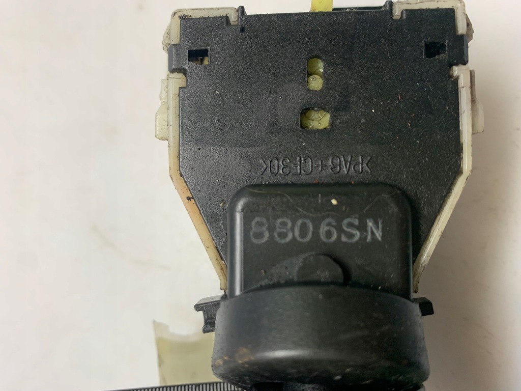 фото №6, Рычаг 8806sn nissan