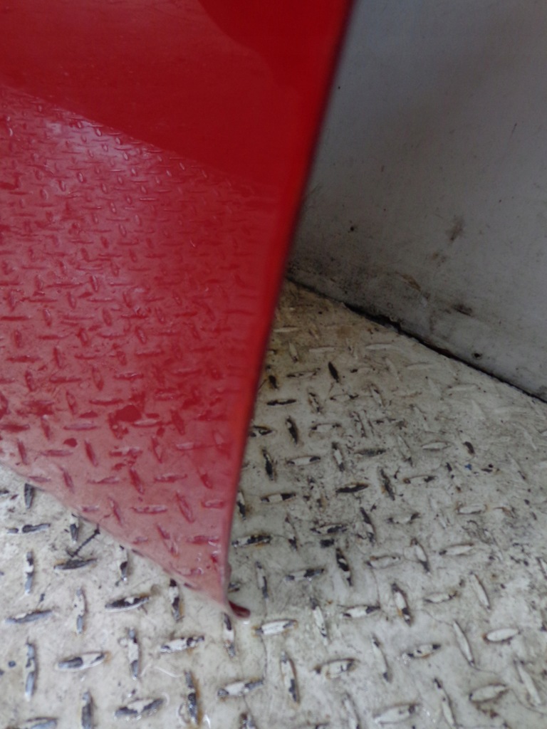 фото №10, Alfa romeo 159 двері лівий перед + скло код лакофарбового покриття : 289/a