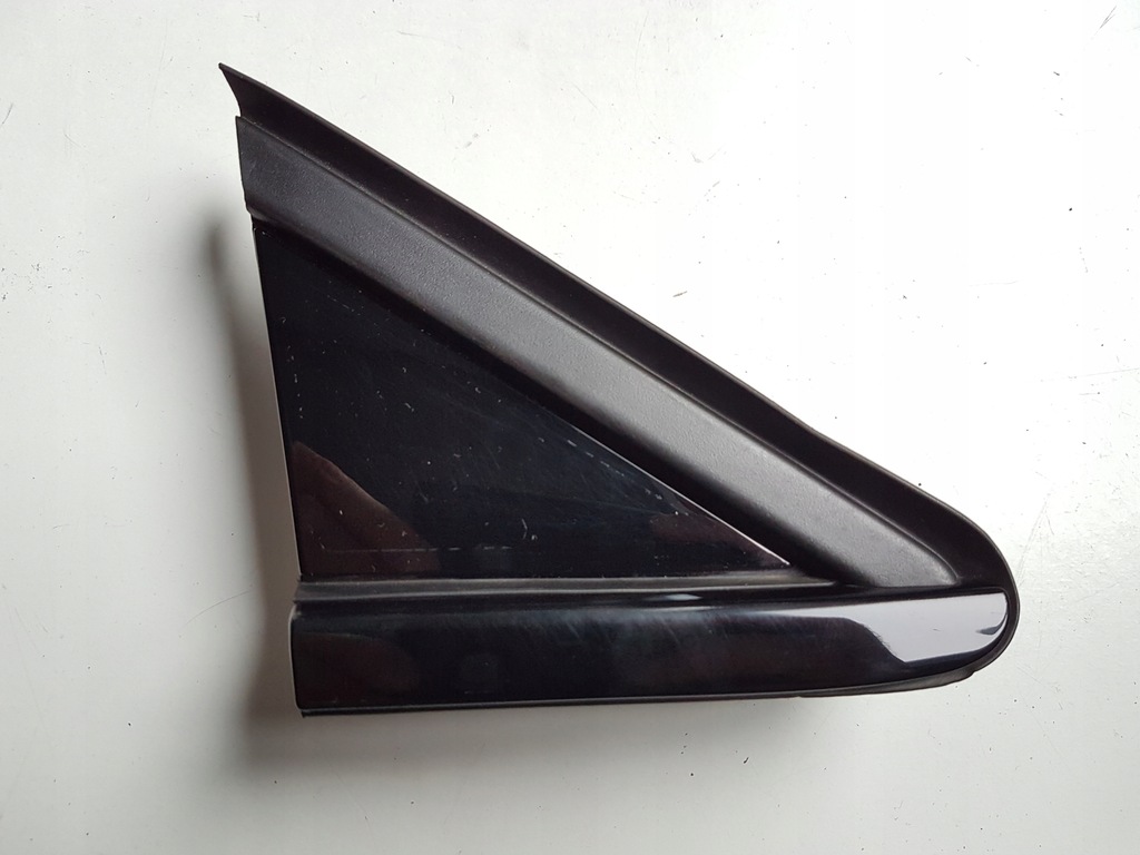 фото №1, Молдинг защита треугольник крыла правый перед renault symbioz 24-