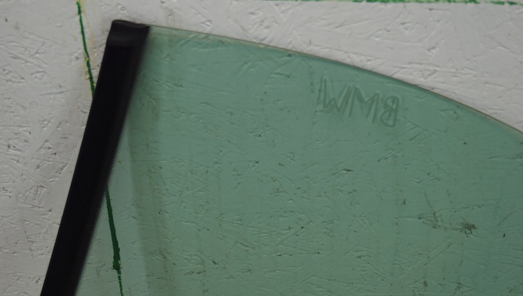 фото №11, Стекло правый задняя bmw e93 cabrio