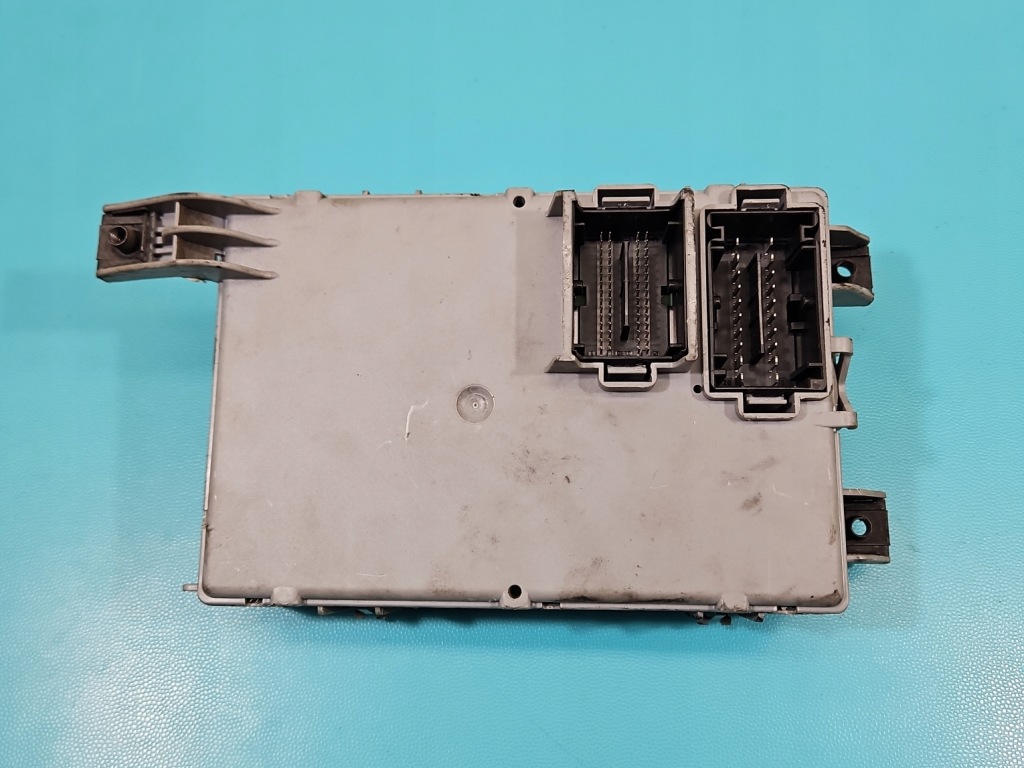 фото №7, Бортовой компьютер блок управления двигателя набор iaw 5sf3.m2 fiat grande punto 1.4 8v