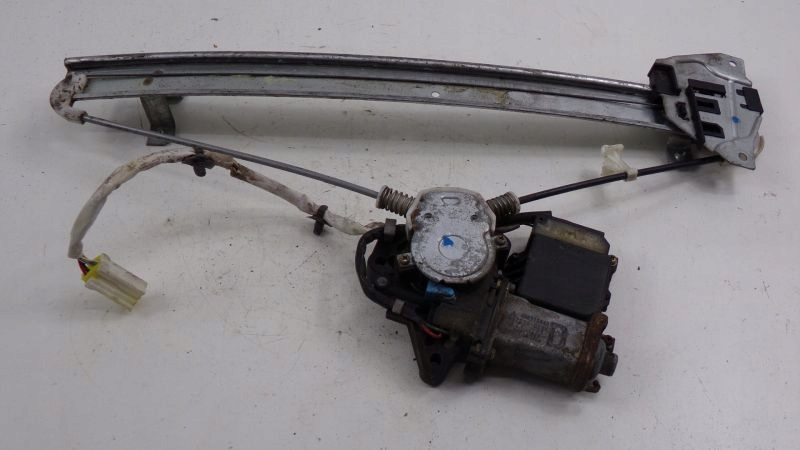 фото №5, Galant ea механізм скло задня правий 062020-0064