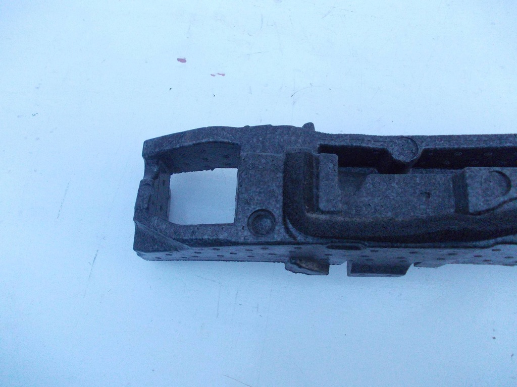 фото №9, Абсорбер піна бампера передній перед skoda superb iii b8 3v 3v0807248g