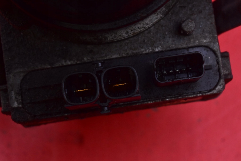 фото №8, Насос підсилювача 9807201780 citroen berlingo 2 ii 1.6 e-hdi 92 km 12-15