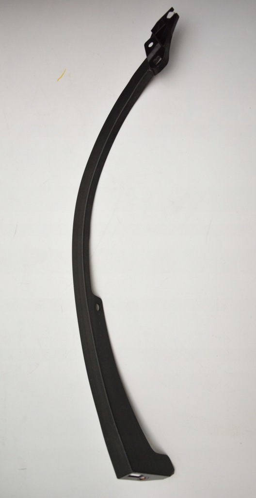 фото №1, Молдинг крила задня lexus nx