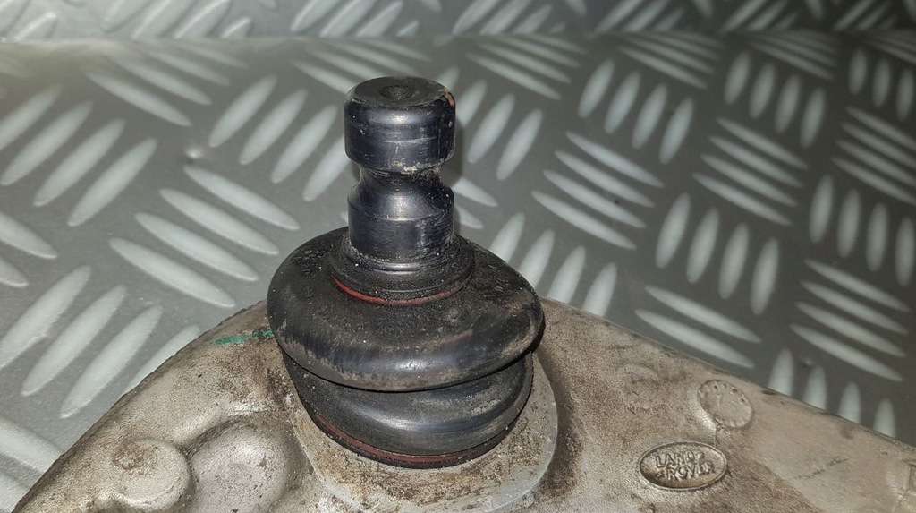 фото №5, Range rover sport l494 l405 рычаг правый перед gór