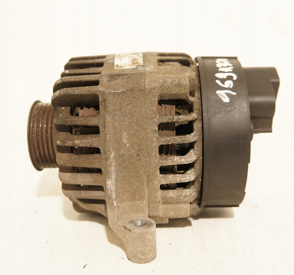 фото №1, Генератор fiat grande punto panda 1.2 1.4 51714791