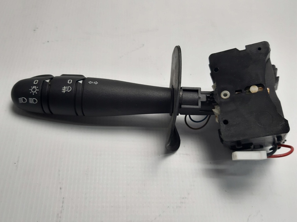 фото №5, Переключатель света renault thalia i clio ii valeo