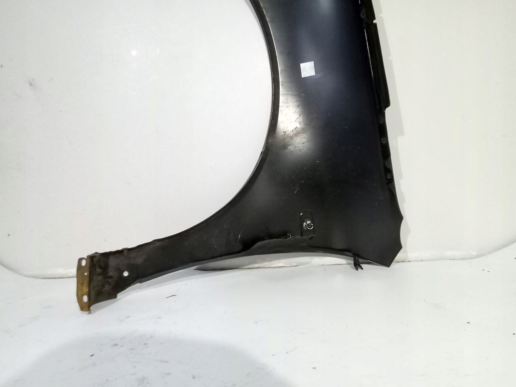 фото №6, Audi a3 8l lift крыло правый