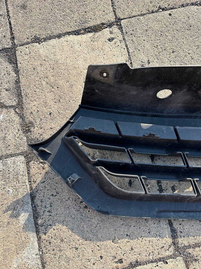 фото №7, Dacia dokker решётка радиатора решётка радиатора решётка радиатора 623108367r