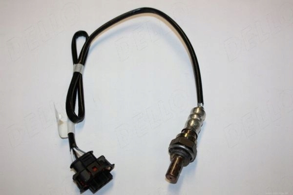 фото №2, Dello датчик лямбда-зонд