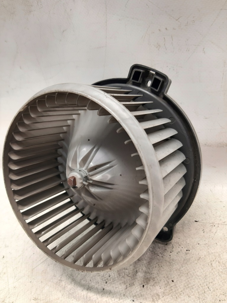 фото №8, Воздуходувка вентилятор обдув kia carnival i 1