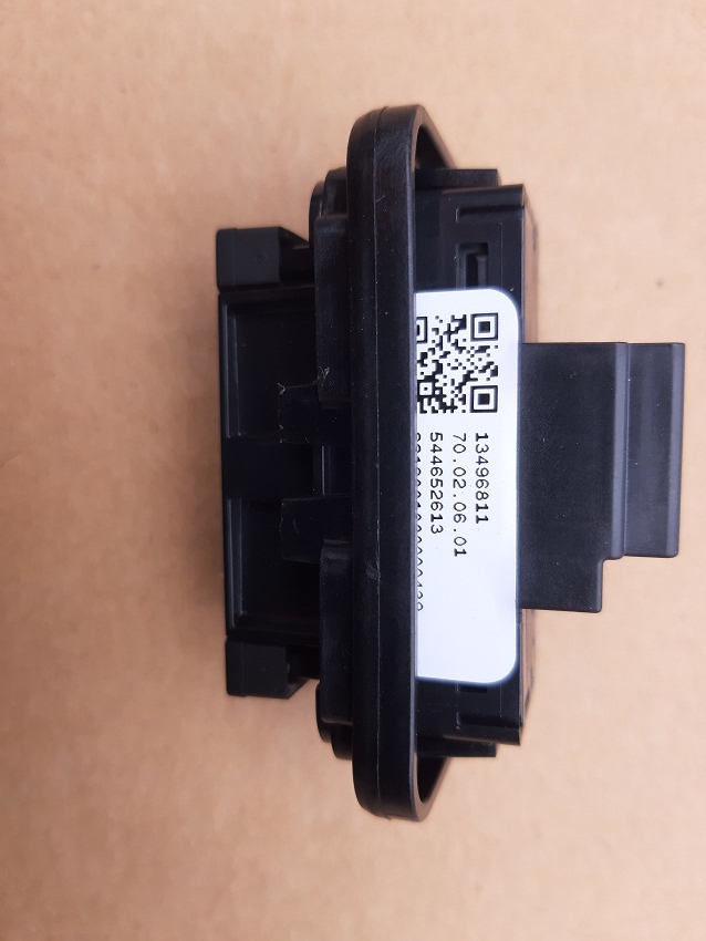 фото №2, Кнопка crossland sos opel insignia 13496811