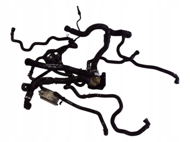 фото №1, Магістраль wody land rover discovery v l462 3.0 d