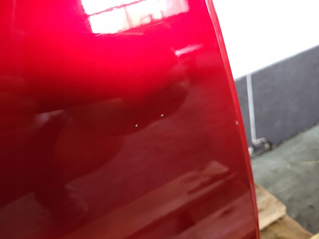 фото №14, Mazda 6 iii gl gj ii lift kombi дверь правый задняя правое задние 46v od 2018r