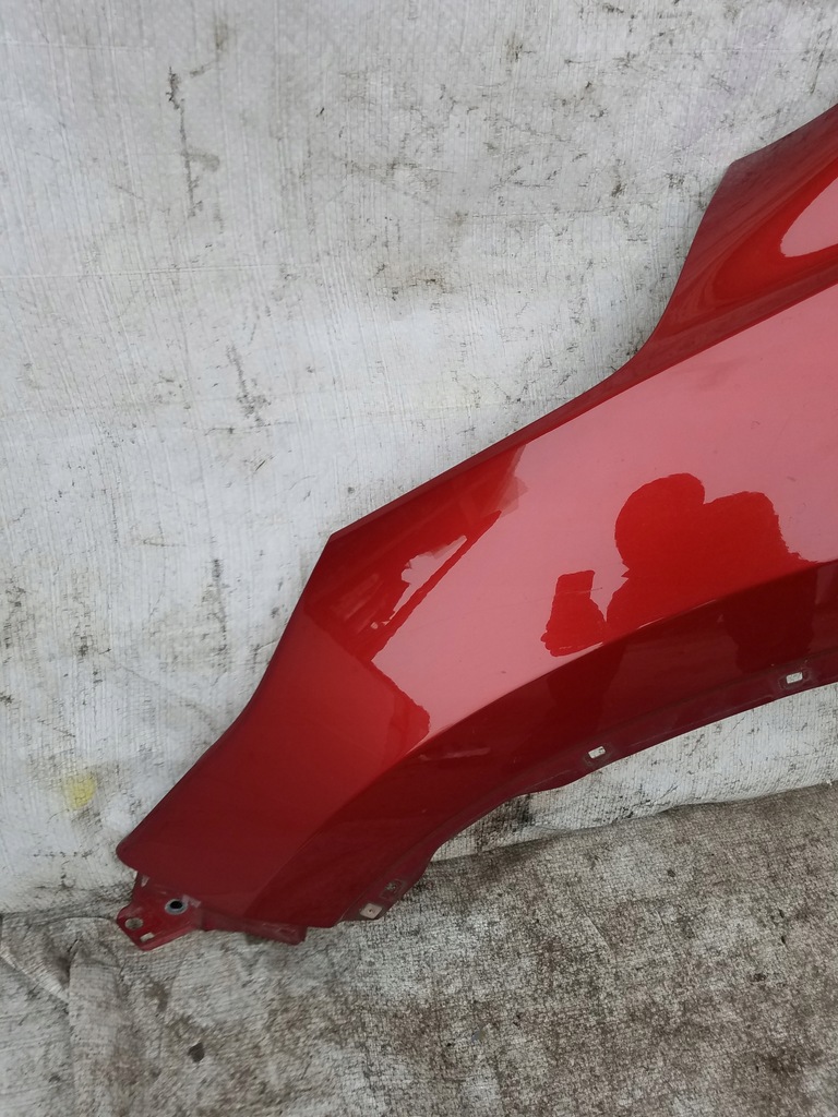 фото №14, Крыло перед правый honda cr-v iv kod r539p