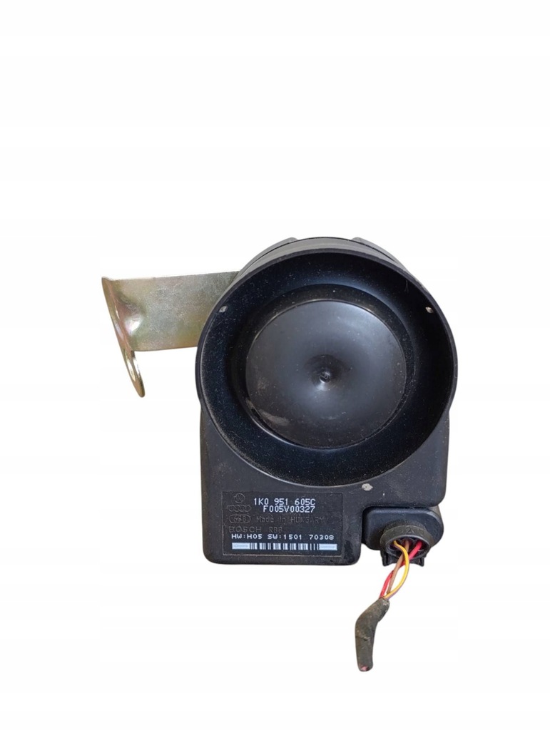 фото №6, Audi a6 s6 c7 4g 2017 всі сирена сигналізація