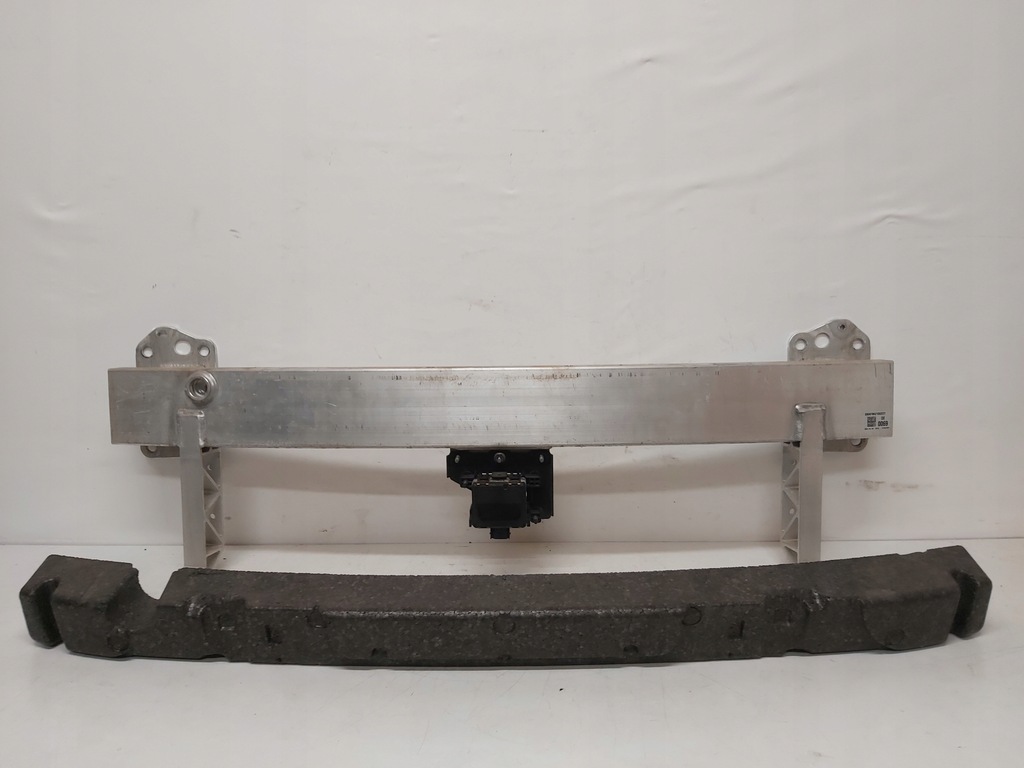 фото №1, Балка перед aborber hyundai kona k4991-11100