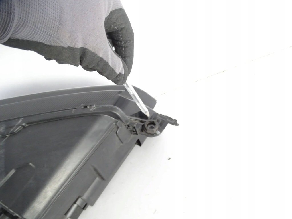 фото №7, Лампа перед передняя левая skoda karoq 57b full led