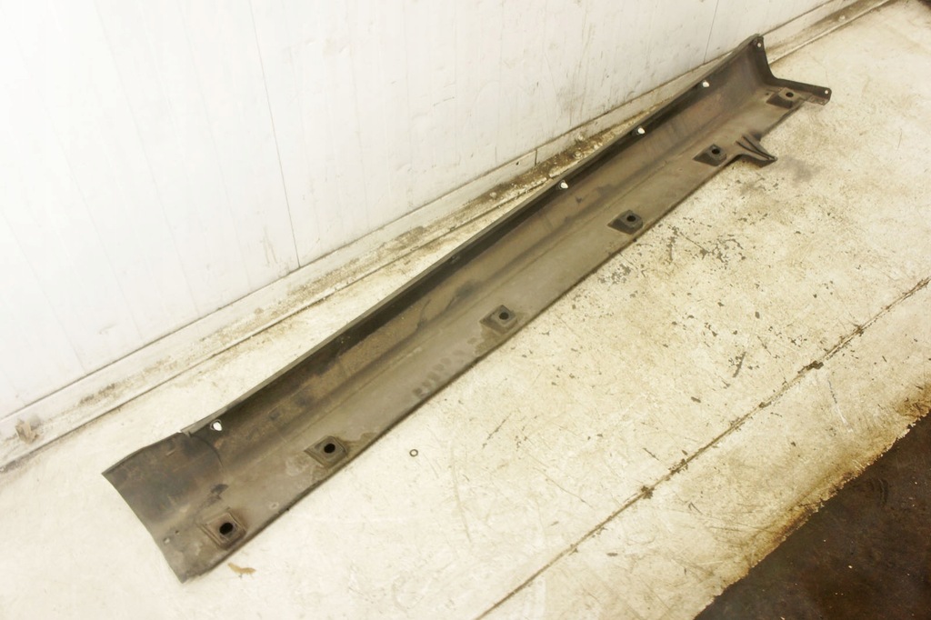 фото №5, Od022 suzuki vitara iii захист поріг поріг права