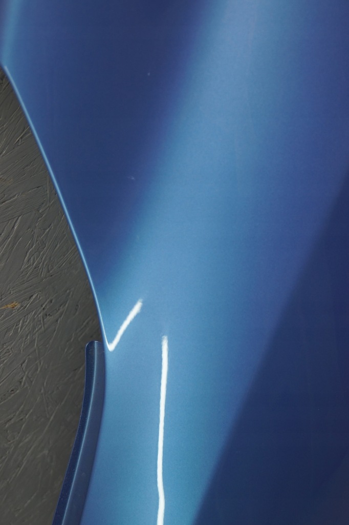 фото №9, Крила лівий перед renault megane iii terpb