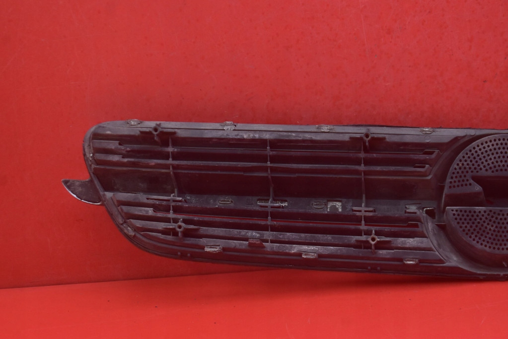 фото №14, Решётка радиатора решётка радиатора хром 13106811 opel vectra c 02-05