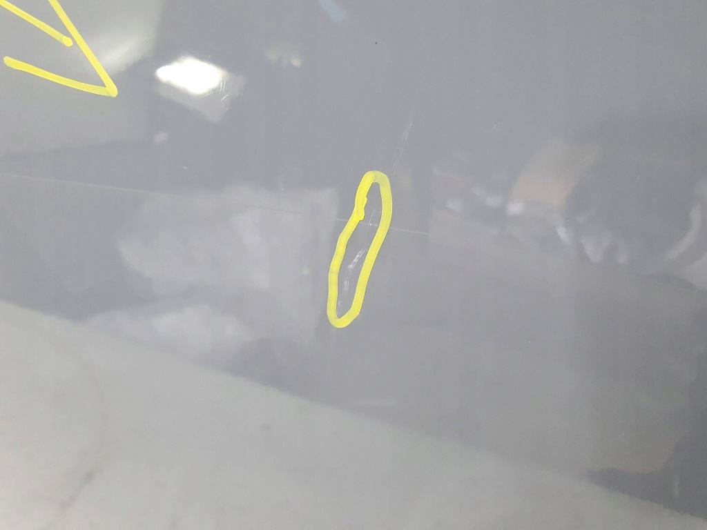 Vw id4 id.4 11a 20- двері ліва ліва перед передні 11a831311 Недорого