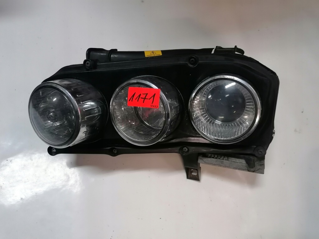 Купить Alfa romeo 159 лампа левая ксенон