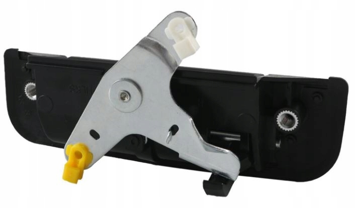 фото №2, Toyota hilux n70 ручка зовнішня задня