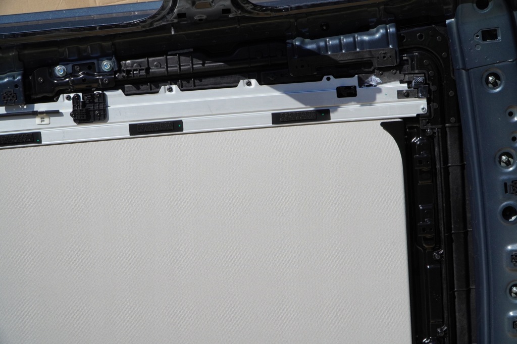 фото №10, Дах панорама шторка люк tg8 tucson iv 0km 20-