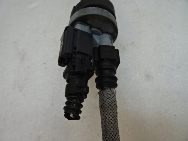 фото №7, Citroen c3 aircross 1.2 thp клапан вакуумa 9802009480