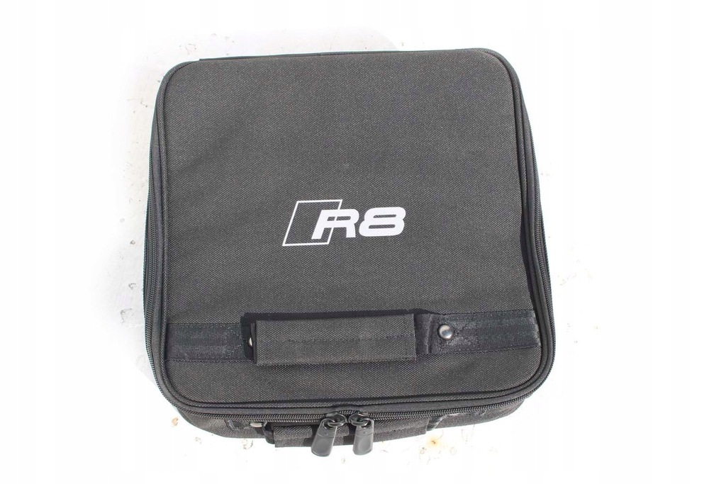 фото №1, Audi r8 ii 4s помпа do шин kół 8p0012615e + жидкость чехол 4s0012115 компрессор