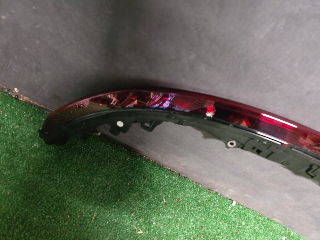 фото №8, Лампи задня задні porsche 911 992