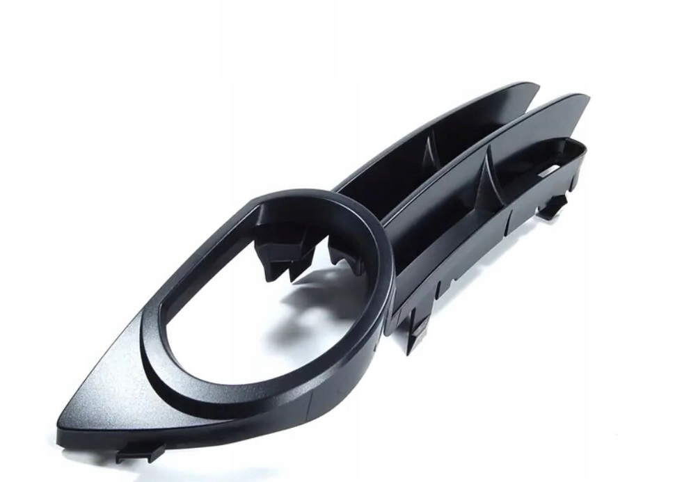 фото №1, Audi a3 8p 2004-2008 решітка радіатора заглушка права